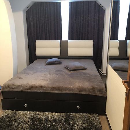Apartament Isabela Hotel Năvodari Eksteriør billede