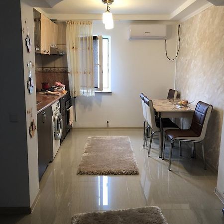 Apartament Isabela Hotel Năvodari Eksteriør billede