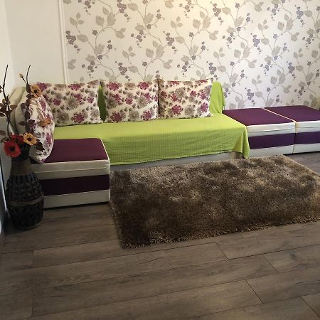 Apartament Isabela Hotel Năvodari Eksteriør billede