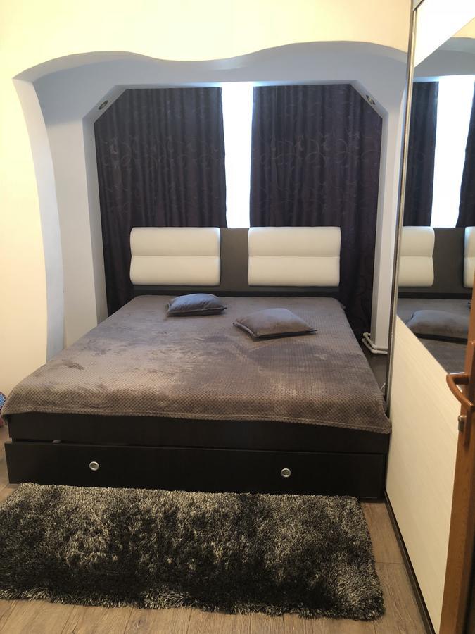 Apartament Isabela Hotel Năvodari Eksteriør billede