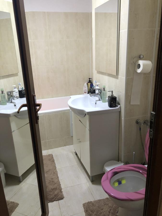 Apartament Isabela Hotel Năvodari Eksteriør billede