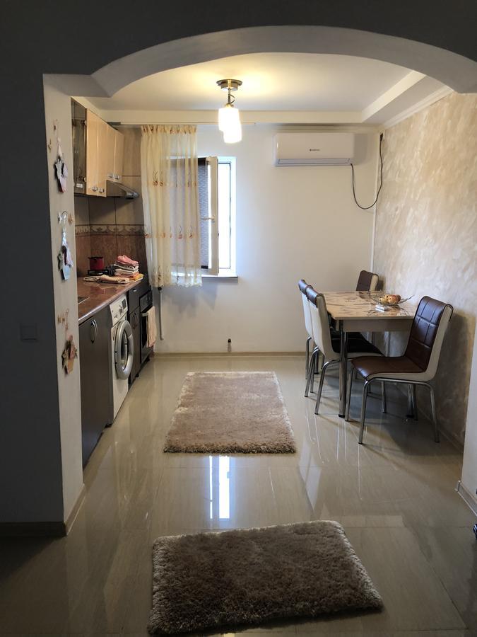 Apartament Isabela Hotel Năvodari Eksteriør billede