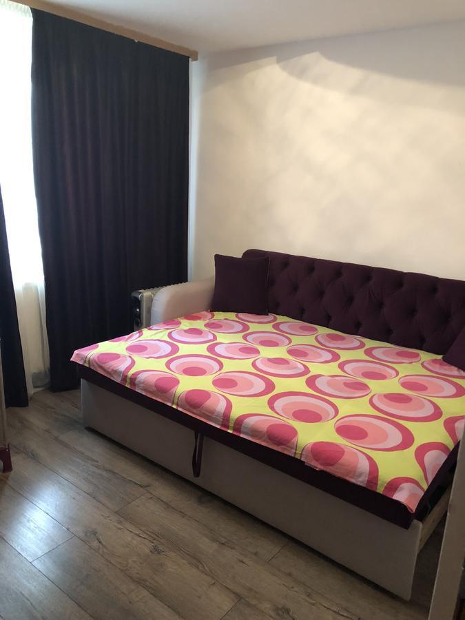 Apartament Isabela Hotel Năvodari Eksteriør billede