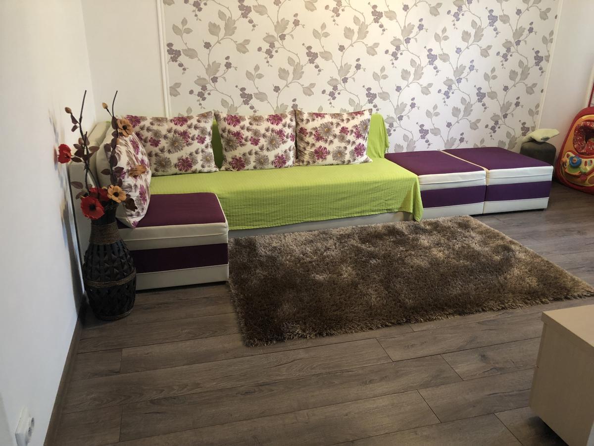 Apartament Isabela Hotel Năvodari Eksteriør billede